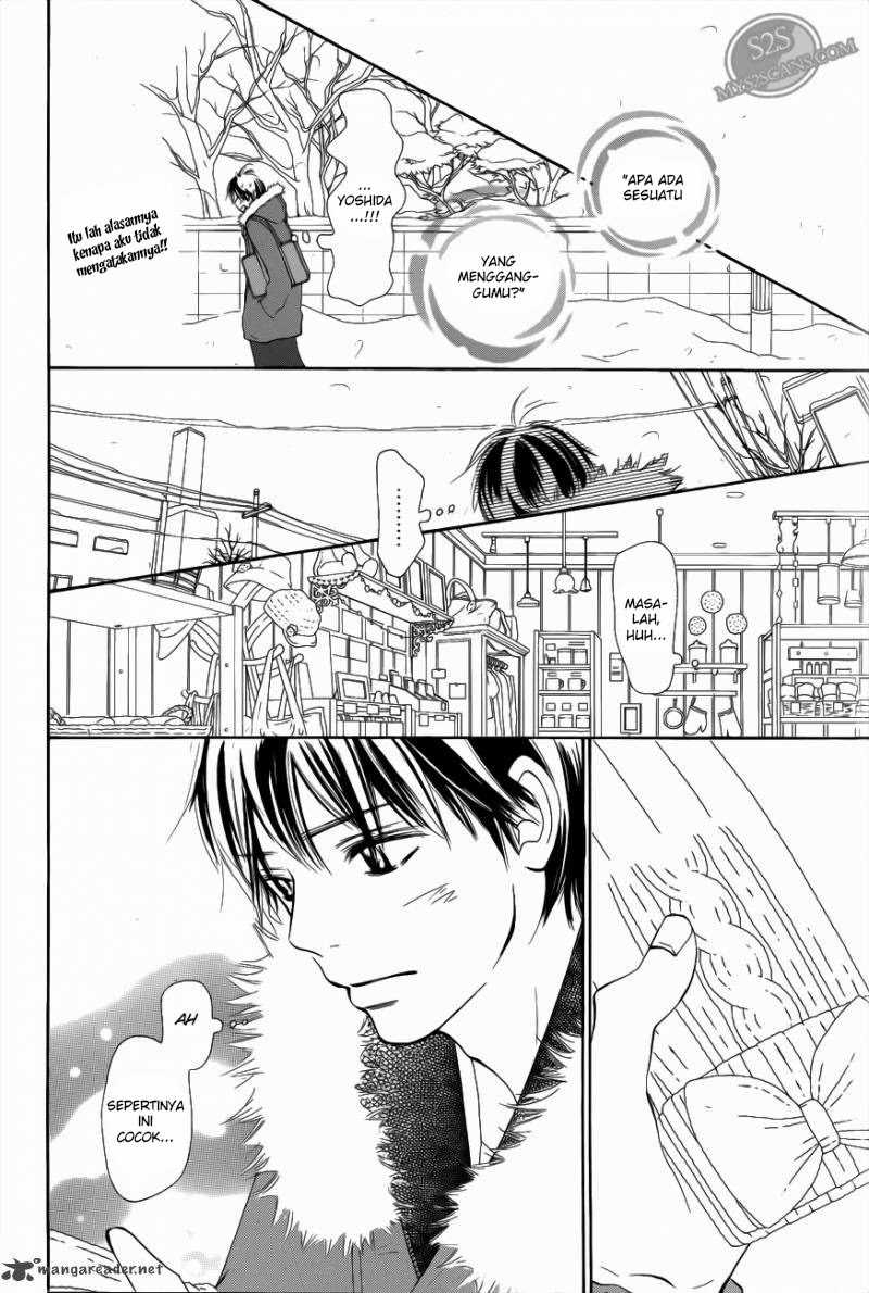 Kimi ni Todoke chapter 66